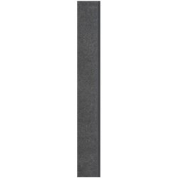 Cerrad CONCRETE ANTHRACITE sokel 59,7 x 8 cm