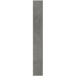 Cerrad CONCRETE GRAPHITE sokel 59,7 x 8 cm
