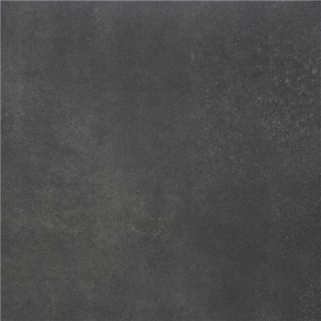 Cerrad CONCRETE ANTHRACITE dlažba rektifikovaná 79,7 x 79,7 x 2 cm