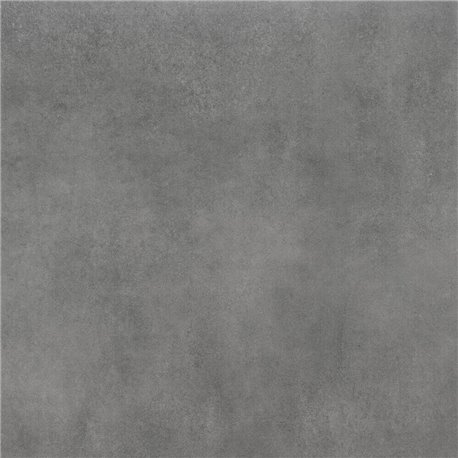 Cerrad CONCRETE GRAPHITE dlažba rektifikovaná 79,7 x 79,7 x 2 cm