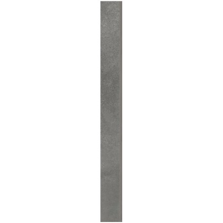 Cerrad CONCRETE GRAPHITE sokel 79,7 x 8 cm 