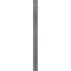 Cerrad CONCRETE GRAPHITE sokel rektifikovaný 119,7 x 8 cm