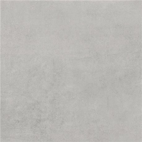 Cerrad CONCRETE GREY dlažba rektifikovaná 79,7 x 79,7 cm