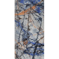Ceramstic Granderoca Volvera rektifikovaná lesklá dlažba 60 x 120 cm