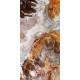 Ceramstic Granderoca Pintore rektifikovaná lesklá dlažba 60 x 120 cm