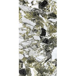 Ceramstic Granderoca Arroya rektifikovaná lesklá dlažba 60 x 120 cm