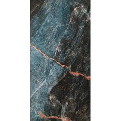  Ceramstic Granderoca Tempesta rektifikovaná lesklá dlažba 60 x 120 cm