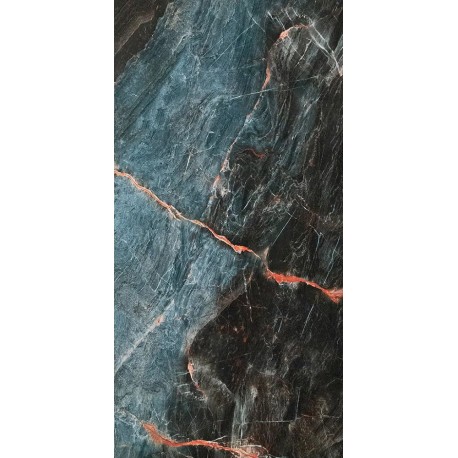  Ceramstic Granderoca Tempesta rektifikovaná lesklá dlažba 60 x 120 cm