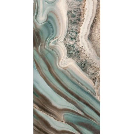 Ceramstic Granderoca Exuber rektifikovaná lesklá dlažba 60 x 120 cm
