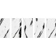 Ceramstic Granderoca Zebra grafika vzorov