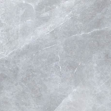 Space Stone Grey matná rektifikovaná dlažba 60 x 60 cm