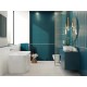 Ceramika Color Blue Mat obklad rektifikovaný 30 x 60 cm