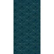 Ceramika Color Blue Mat dekor rektifikovaný 30 x 60 cm