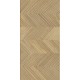 Ceramika Color Oak Honey Chevron CCR35-1 obklad rektifikovaný 30 x 60 cm