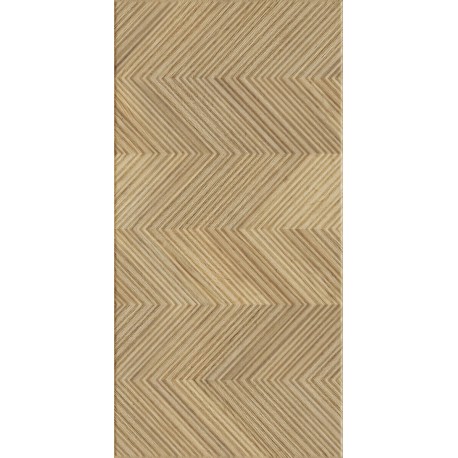 Ceramika Color Oak Honey Chevron CCR35-1 obklad rektifikovaný 30 x 60 cm