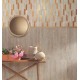 Tubadzin Tissue Beige kúpeľňa