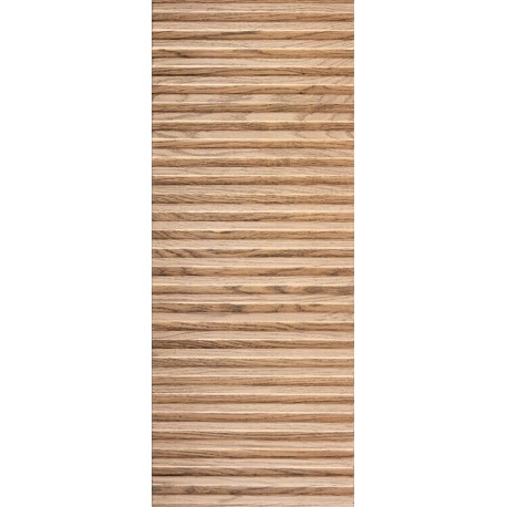 Tubadzin Liberte Wood 1 STR obklad matný 29,8 x 74,8 cm