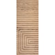 Tubadzin Liberte Wood 2 STR obklad matný 29,8 x 74,8 cm