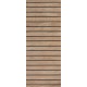 Tubadzin Rochelle wood STR obklad rektifikovaný 29,8 x 74,8 cm