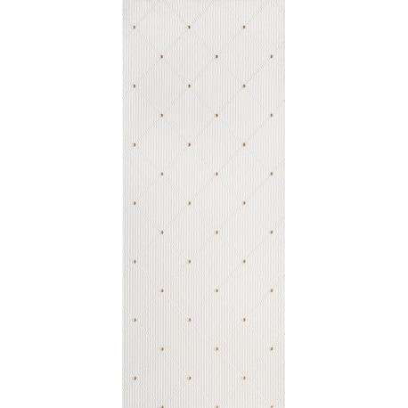 Tubadzin Lumiere dekor rektifikovaný 29,8 x 74,8 cm