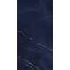 Gres Lapis Blue lesklá dlažba rektifikovaná 60 x 120 cm