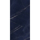 Gres Lapis Blue lesklá dlažba rektifikovaná 60 x 120 cm