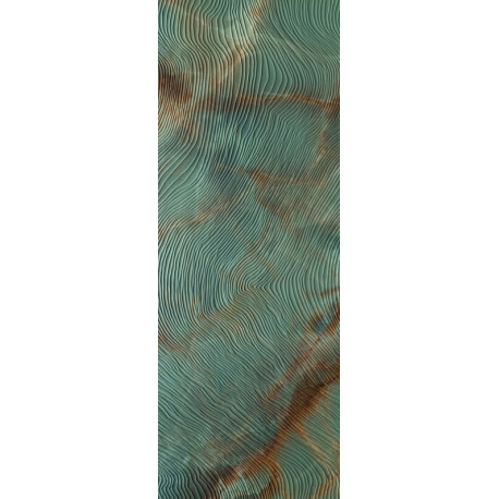 Tubadzin Unit Plus Reef dekor lesklý 89,8 x 32,8 cm