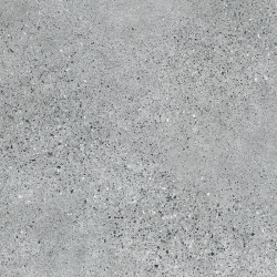 Tubadzin Zien Terrazzo Grey dlažba matná 59,8 x 59,8 cm