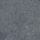Tubadzin Zien Terrazzo Graphite dlažba matná 119,8 x 119,8 cm