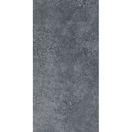 Tubadzin Zien Terrazzo Graphite dlažba matná 239,8 x 119,8 cm