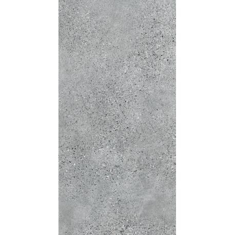 Tubadzin Zien Terrazzo Grey dlažba matná 239,8 x 119,8 cm