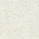 Tubadzin Zien Funky White dlažba matná 59,8 x 59,8 cm
