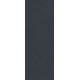 Tubadzin Zien Fashion Black obklad matný 32,8 x 89,8 cm