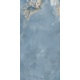 Tubadzin Aquamarine Blue lesklá dlažba 59,8 x 119,8 cm