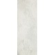 Tubadzin Sedona White STR obklad 32,8 x 89,8 cm
