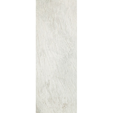 Tubadzin Sedona White STR obklad 32,8 x 89,8 cm