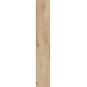 Argenta Milena Nuez dlažba matná rektifikovaná 20 x 120 cm