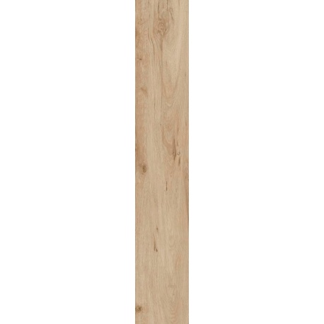 Argenta Milena Nuez dlažba matná rektifikovaná 20 x 120 cm