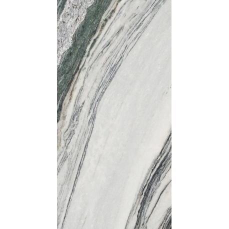 Argenta Eter Green lesklá dlažba 60 x 120 cm