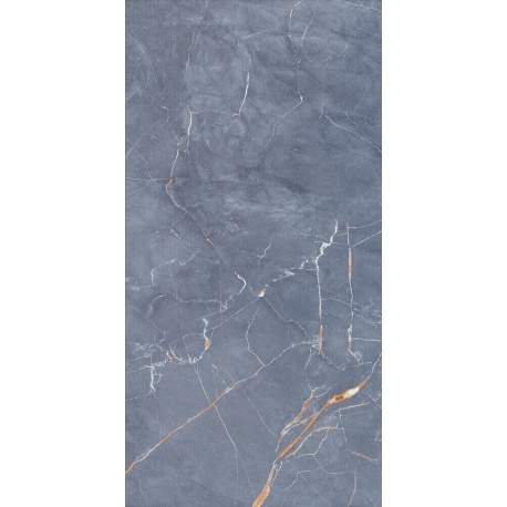 Domino Chic Stone Blue obklad lesklý.