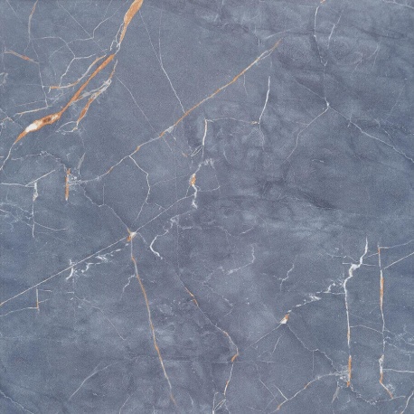 Domino Chic Stone Blue lappato dlažba rektifikovaná 59,8 x 59,8 cm