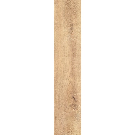 Cerrad Sentimental Wood Beige dlažba matná 19,3 x 120,2 cm
