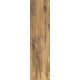 Paradyz Rustland Brown dlažba matná rektifikovaná 29,5 x 119,5 x 2 cm