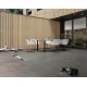 Stargres Downtown Grey 60 x 60 x 2 cm