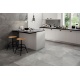 DOMINO Remos Grey Lappato gresová dlažba 59,8 x 59,8 cm