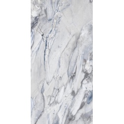 Stargres Blue Jeans dlažba rektifikovaná lesklá 60 x 120 cm