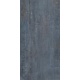 Stargres Grunge Blue dlažba rektifikovaná 60 x 120 cm