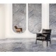Stargres Skyfall Blue dlažba rektifikovaná 60 x 120 cm