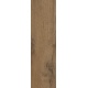 Stargres Pinea Brown dlažba matná 15,5 x 62 cm