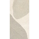 Tubadzin Lavish Leaves dekor 59,8 x 119,8 cm